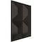 Ekena Millwork 19 5/8in. W x 19 5/8in. H Foster EnduraWall Decorative 3D Wall Panel Covers 2.67 Sq. Ft. WP20X20FOCCH - alternate 5